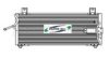 KIA 0K24161480C Condenser, air conditioning